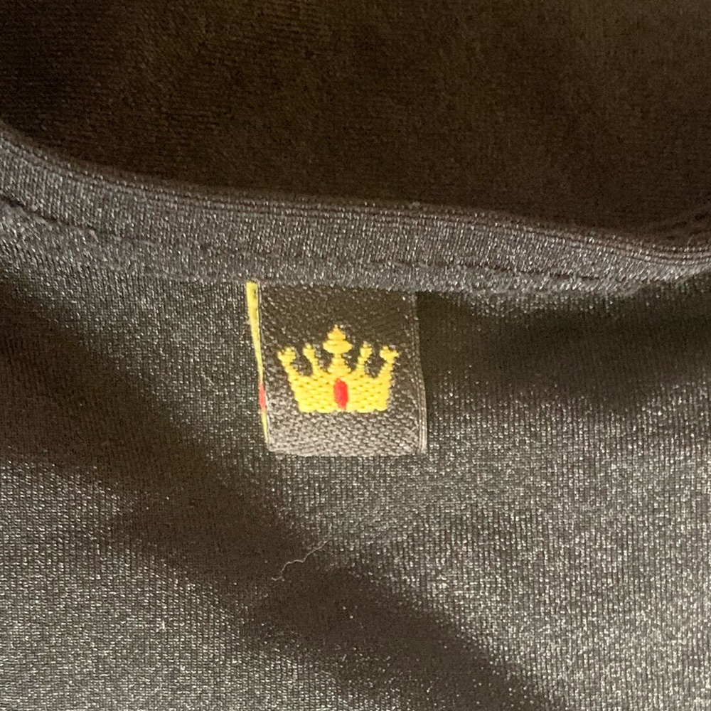 Dance Leotard - image 1